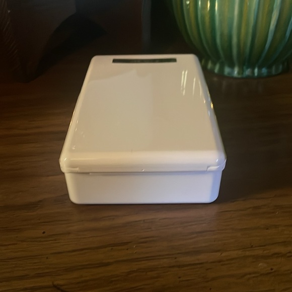 Vintage Mary Kay Makeup Cosmetic Holder - Picture 8 of 11